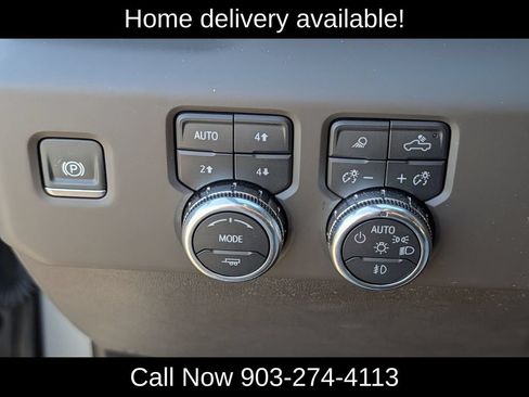 Used 2024 GMC Sierra 1500 Denali w/ Technology Package AWD/4WD image 28