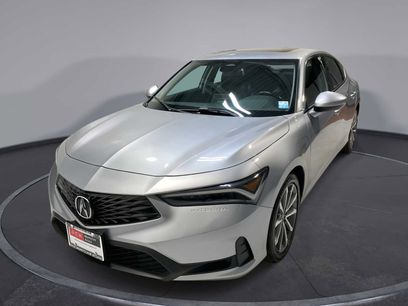 Used 2023 Acura Integra