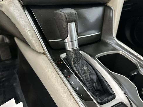 Used 2021 Honda Accord LX image 18