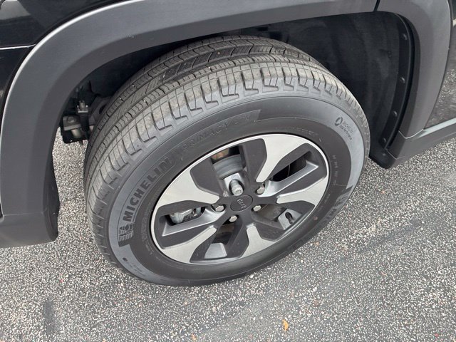 Used 2022 Jeep Grand Cherokee Limited 4xe AWD/4WD image 32