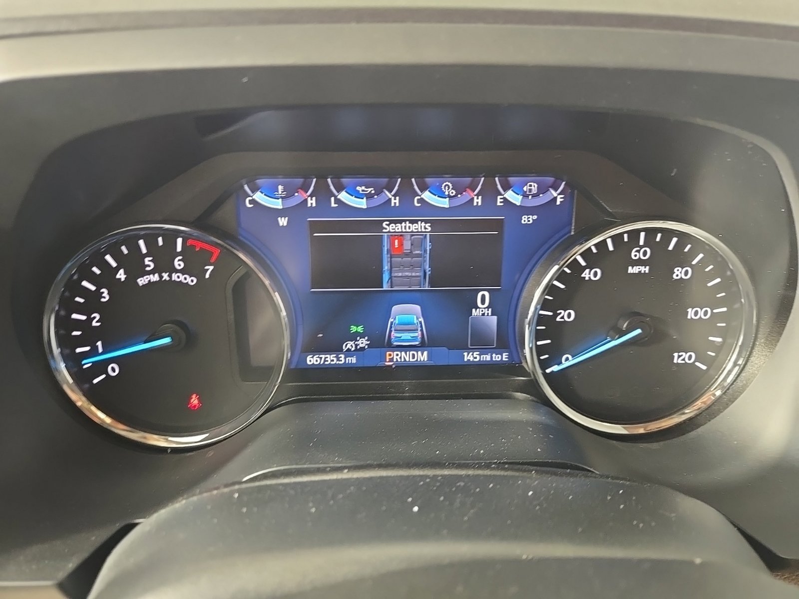 Used 2024 Ford Expedition Limited RWD image 13