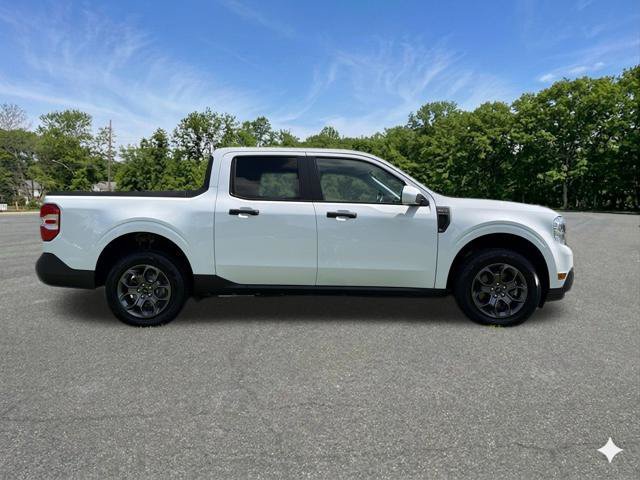 Used 2022 Ford Maverick XLT w/ Equipment Group 300A Standard AWD/4WD image 10