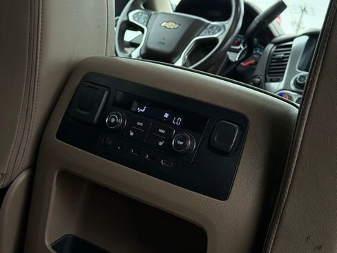 Used 2017 Chevrolet Tahoe Premier image 23