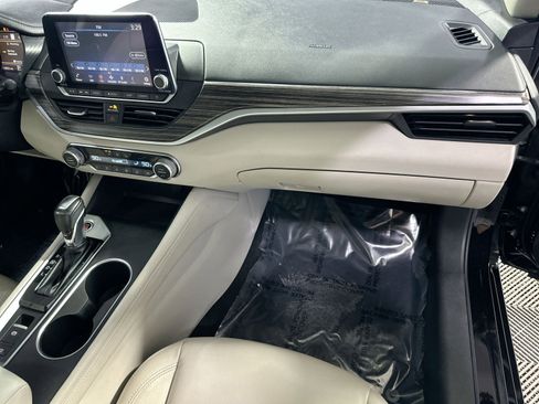 Used 2019 Nissan Altima 2.5 Platinum image 35