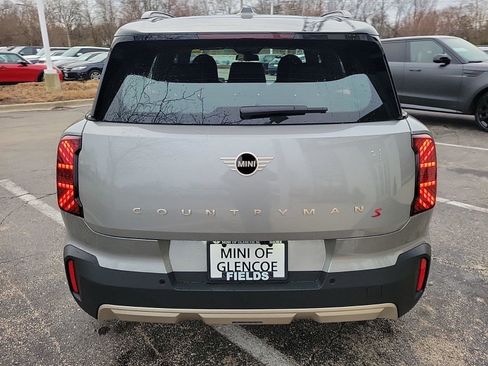 Used 2025 MINI Cooper Countryman S AWD/4WD image 9