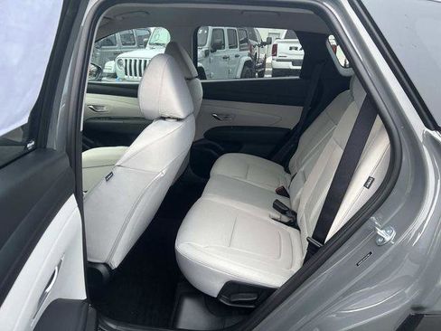 New 2026 Hyundai Tucson SEL image 6