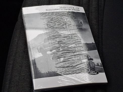 Used 2023 Ford F150 XL w/ STX Appearance Package image 26