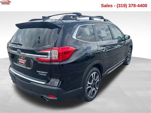 Used 2024 Subaru Ascent Touring w/ Popular Package #2 AWD/4WD image 5