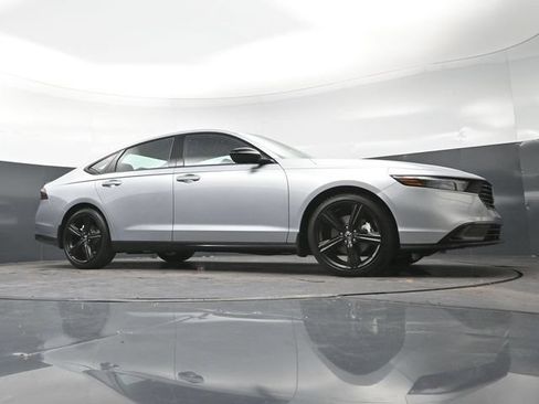 Used 2026 Honda Accord Sport image 27
