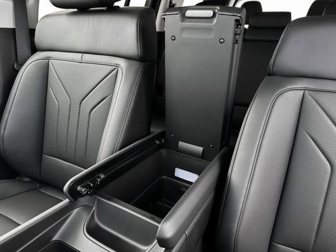 New 2026 Hyundai Santa Fe SEL image 18