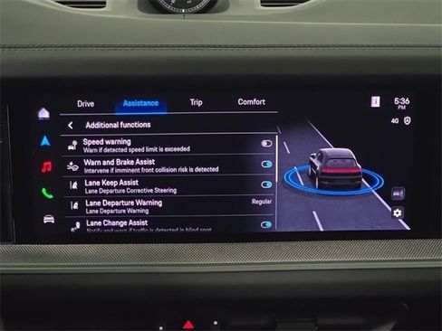 New 2026 Porsche Cayenne E-Hybrid image 21