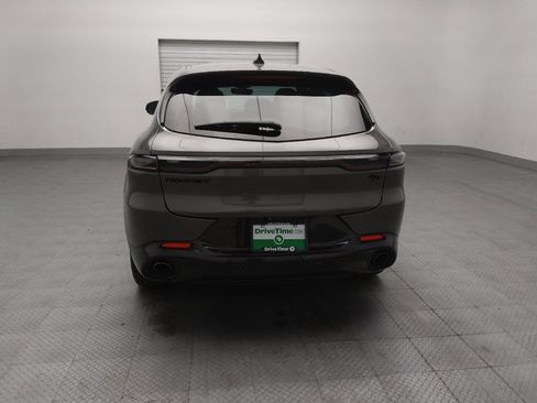 Used 2024 Dodge Hornet R/T w/ R/T Blacktop Package AWD/4WD image 6