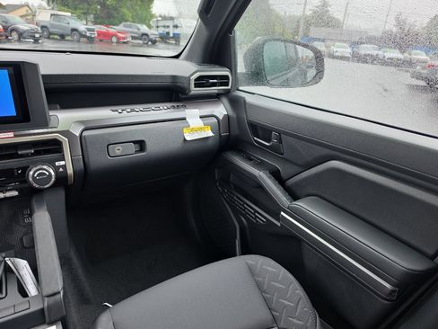 New 2026 Toyota Tacoma SR5 AWD/4WD image 20