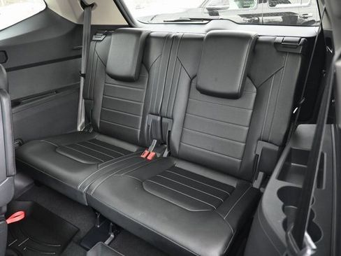 Used 2019 Volkswagen Atlas SEL Premium image 25