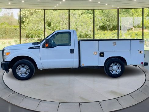 Used 2015 Ford F250 XL w/ Power Equipment Group image 8
