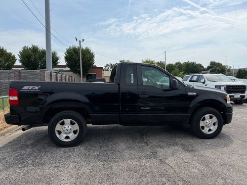 Used 2008 Ford F150 STX RWD image 2