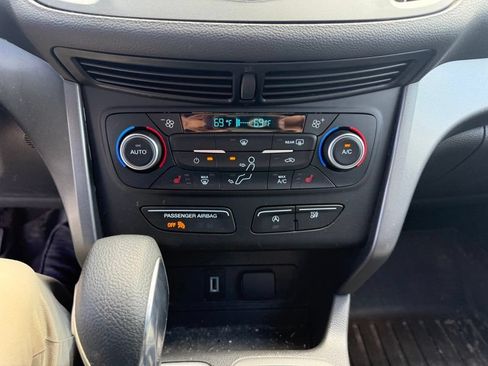 Used 2018 Ford Escape SE AWD/4WD image 11