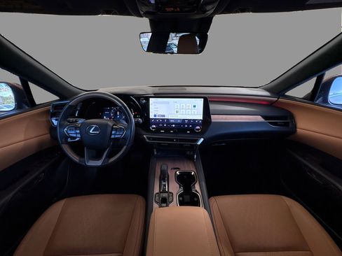 Used 2023 Lexus RX 350 350 image 21