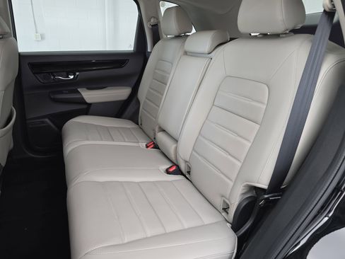 Certified 2024 Honda CR-V EX-L image 14