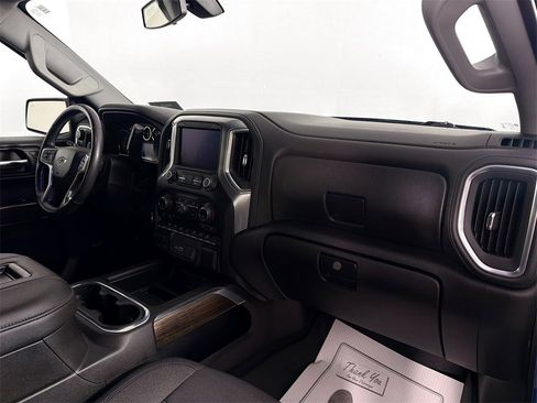 Used 2019 Chevrolet Silverado 1500 RST image 31