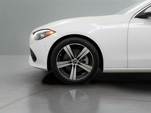 Used 2024 Mercedes-Benz C 300 Sedan image 35