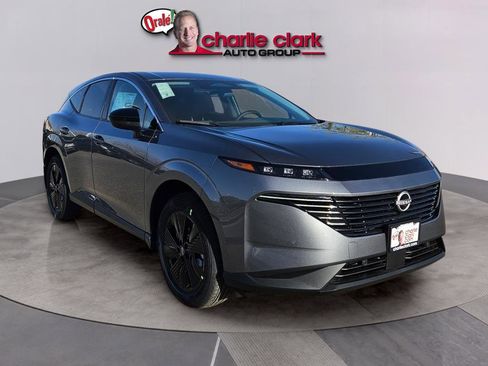 New 2026 Nissan Murano SV image 8