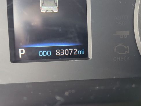 Used 2023 Toyota Tundra SR5 w/ TRD Off-Road Premium Package image 21