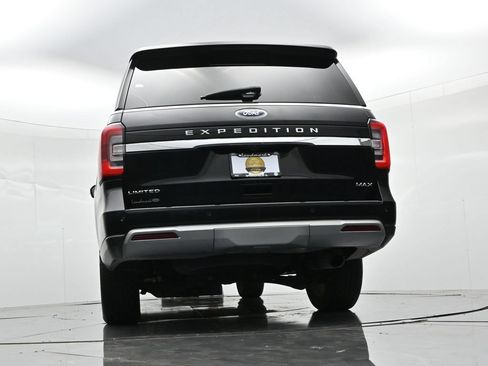 Certified 2024 Ford Expedition Max Limited AWD/4WD image 23