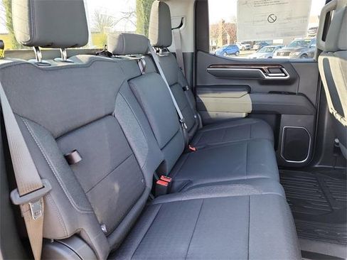 New 2026 GMC Sierra 1500 Elevation w/ Elevation Select Package image 18