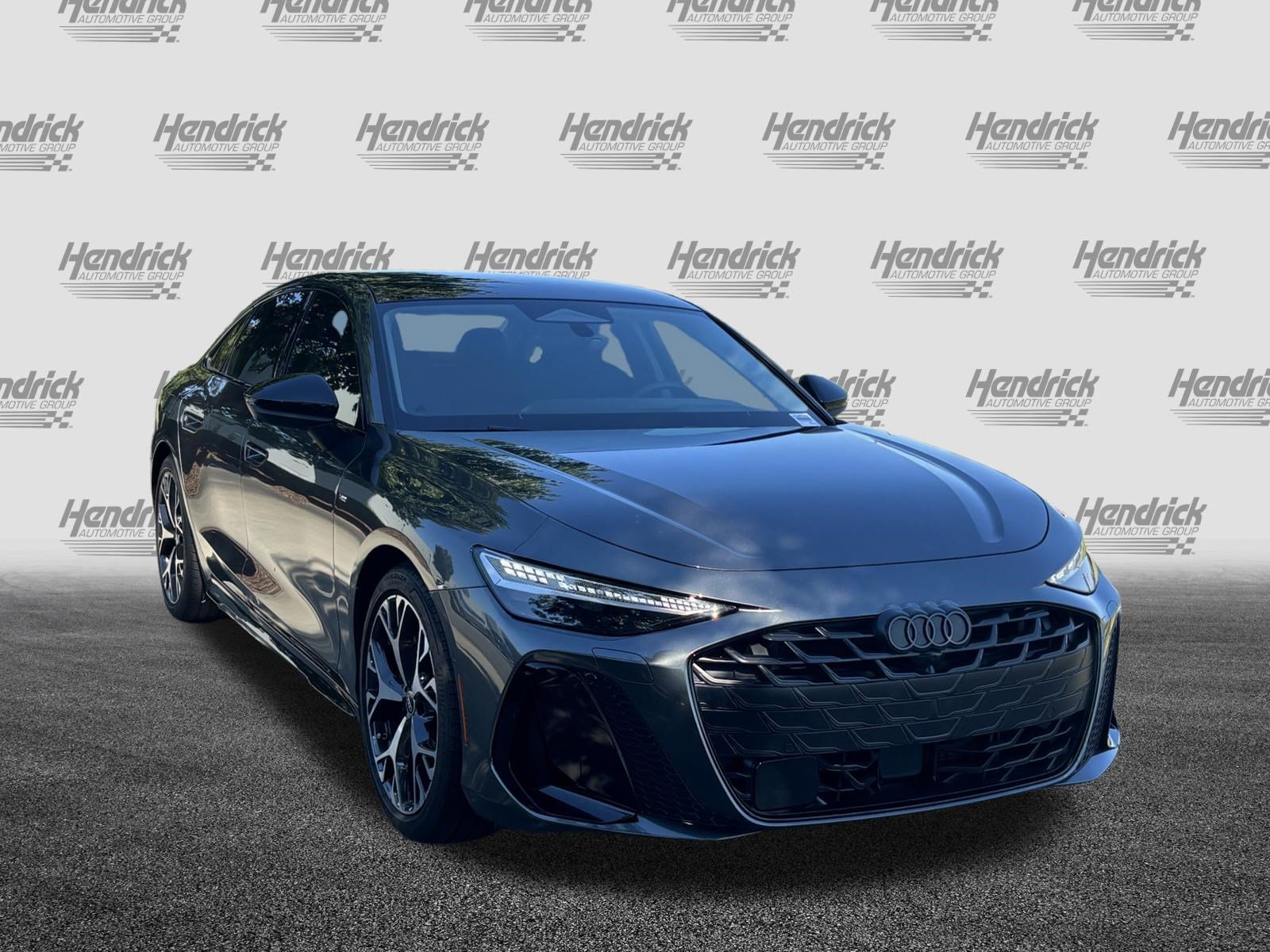 Used 2026 Audi A6 Prestige AWD/4WD image 2