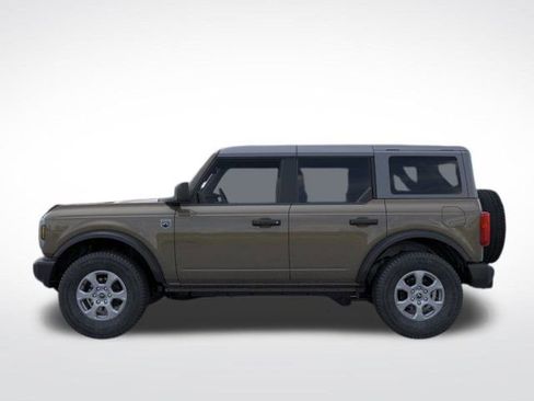 New 2025 Ford Bronco Big Bend image 2