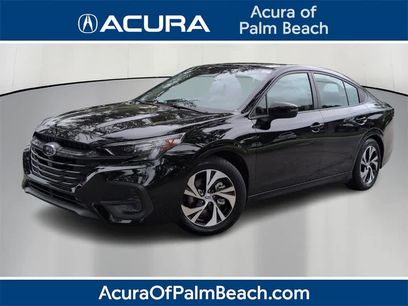 Used 2025 Subaru Legacy Premium