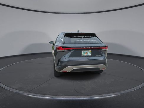 Used 2026 Lexus RX 350 Premium w/ Convenience Package FWD image 7