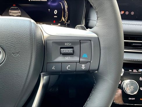 New 2026 INFINITI QX60 Luxe w/ Cargo Package image 34