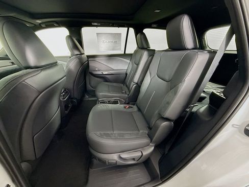New 2026 Lexus TX 350 350 image 17
