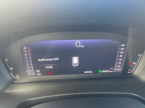 New 2026 Honda Passport RTL image 17