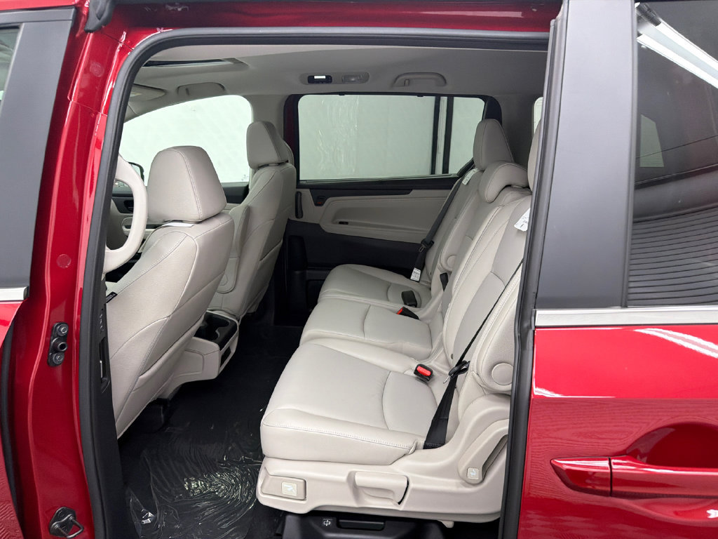 New 2026 Honda Odyssey EX-L image 23