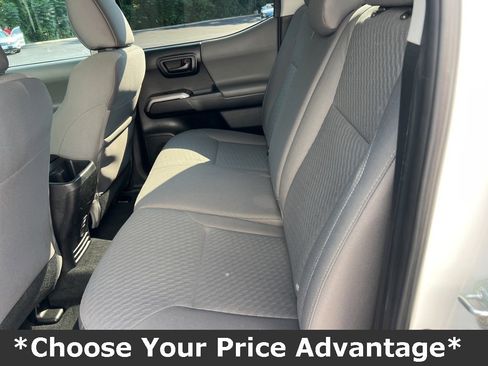 Used 2023 Toyota Tacoma SR5 image 33