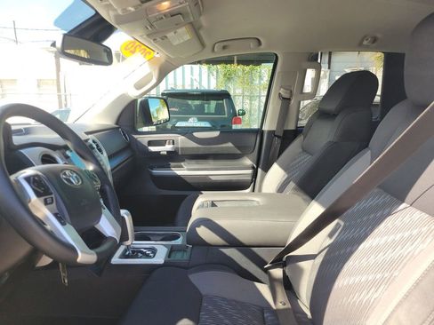 Used 2020 Toyota Tundra SR5 image 18