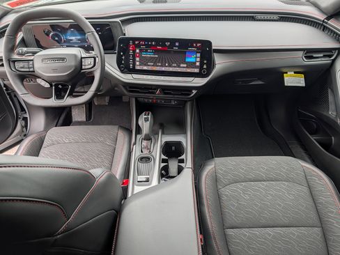 New 2026 Dodge Charger R/T Scat Pack image 8