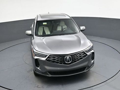 New 2025 Acura RDX A-Spec image 26