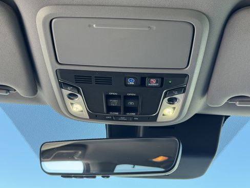 Certified 2021 Honda Pilot Elite image 34
