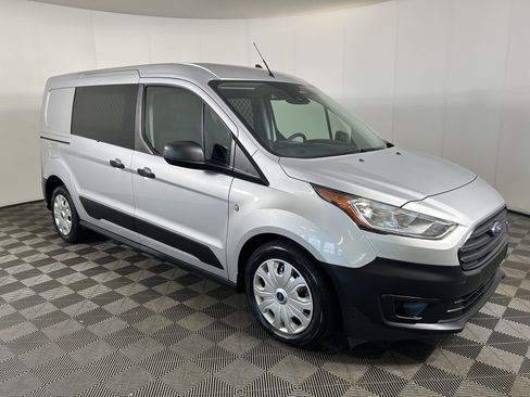 Used 2020 Ford Transit Connect XL FWD image 3