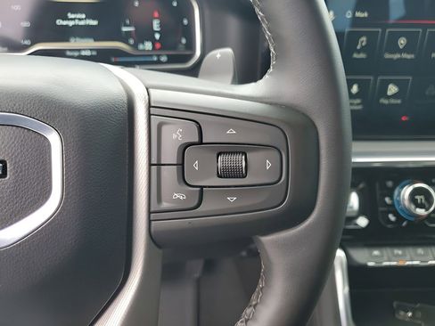 Certified 2024 GMC Sierra 1500 Denali w/ Denali Reserve Package AWD/4WD image 35