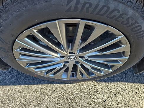 Certified 2024 Lexus RX 350 AWD image 8