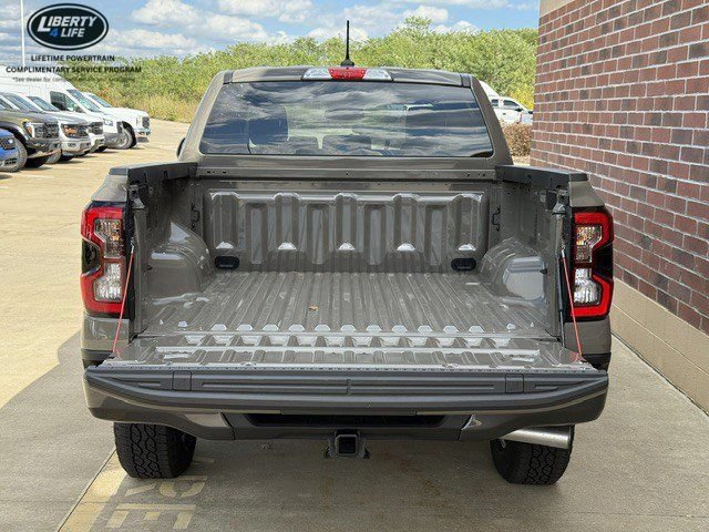 New 2026 Ford Ranger XLT w/ Equipment Group 301A High AWD/4WD image 35