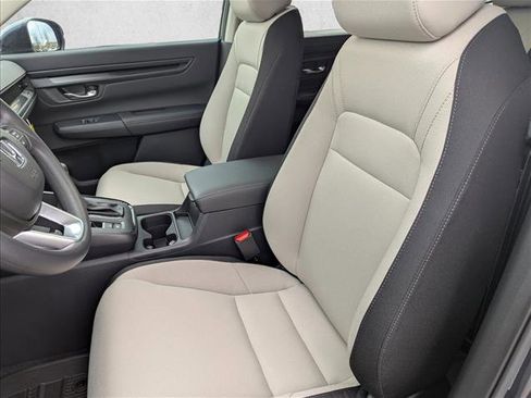 New 2026 Honda CR-V EX image 23