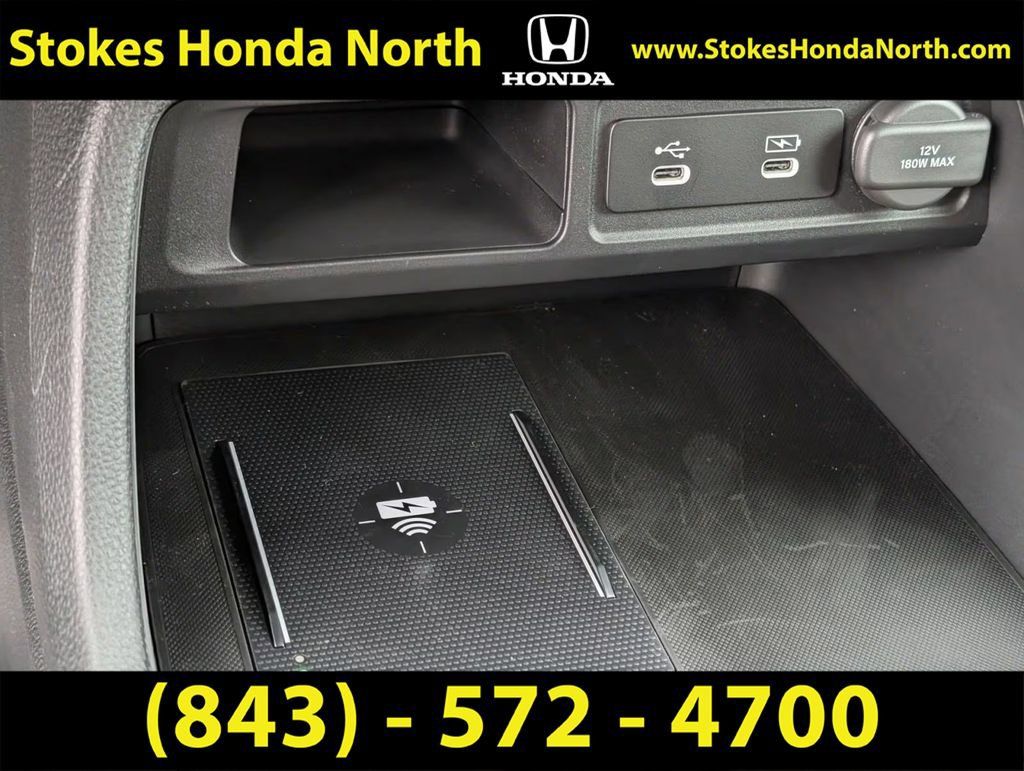 New 2026 Honda Pilot Elite image 22
