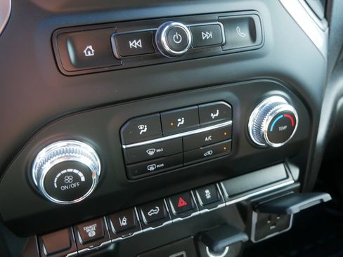 Used 2024 GMC Sierra 2500 Pro AWD/4WD image 31