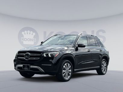 Certified 2022 Mercedes-Benz GLE 350 4MATIC